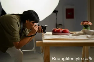 20 Ide Nama Event Fotografi