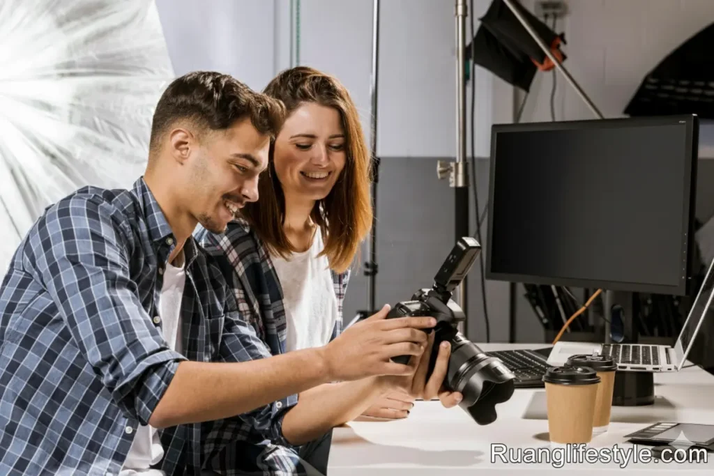 20 Ide Nama Event Fotografi yang Menginspirasi