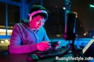 20 Ide Nama Event Gaming