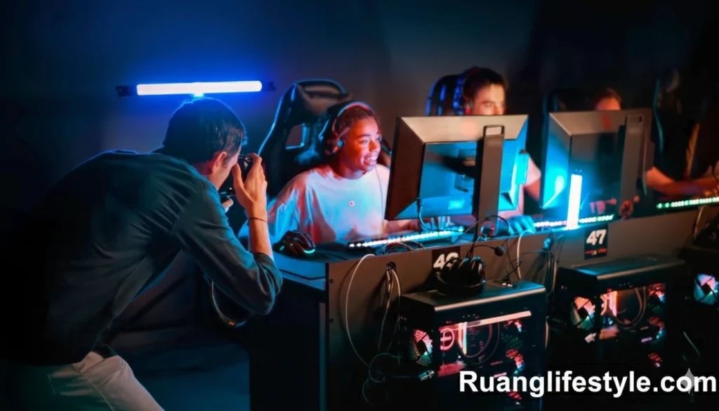 20 Ide Nama Event Gaming yang Kompetitif