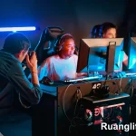 20 Ide Nama Event Gaming yang Kompetitif