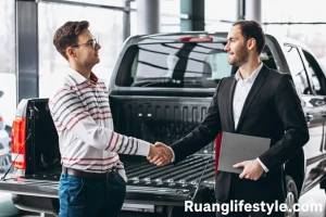 20 Ide Nama Event Otomotif