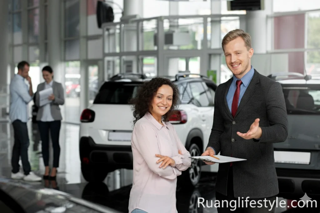 20 Ide Nama Event Otomotif yang Spektakuler