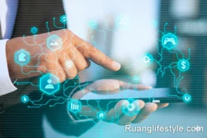 20 Ide Nama Event Teknologi