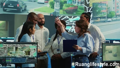 20 Ide Nama Event Teknologi untuk Pecinta Inovasi