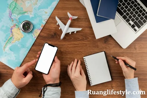 20 Ide Nama Event Traveling yang Seru