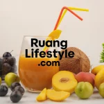 20 Ide Nama Produk Jus Buah Segar dan Sehat