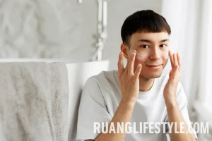 20 Ide Nama Produk Skincare Pria yang Maskulin