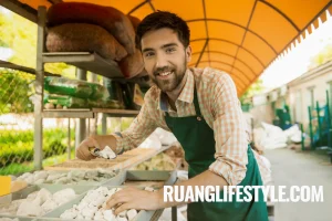 20 Ide Nama Usaha Bahasa Bali yang Khas unik