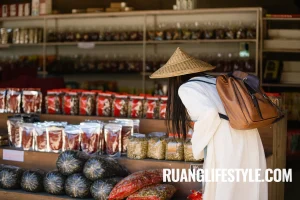 20 Ide Nama Usaha Bahasa Batak