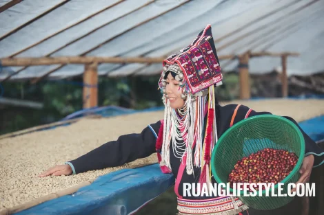 20 Ide Nama Usaha Bahasa Batak yang Berkarakter