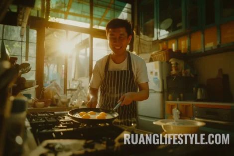 20 Ide Nama Usaha Bahasa Bugis yang Otentik