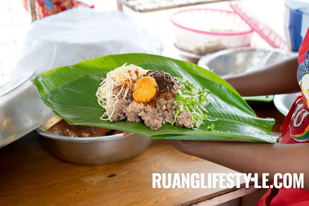 20 Ide Nama Usaha Bahasa Sunda