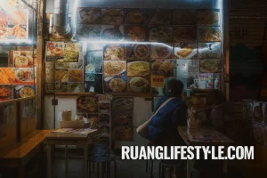 20 Ide Nama Usaha Bahasa Sunda yang Unik