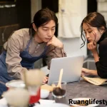 25 Ide Nama Brand Bahasa Korea