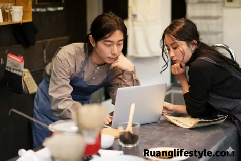 25 Ide Nama Brand Bahasa Korea