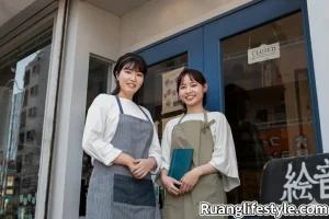 25 Ide Nama Brand Bahasa Korea yang Populer