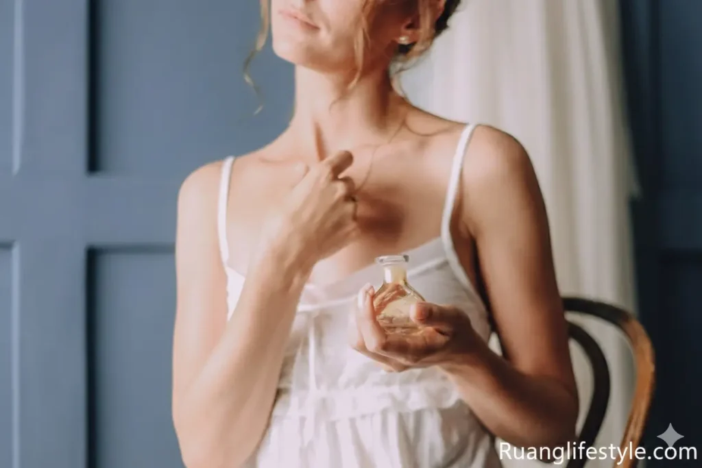 25 Ide Nama Brand Parfum Mewah yang Terkenal Elegan