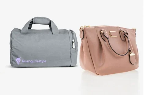 25 Ide Nama Brand Tas Handmade Unik dan Berkualitas