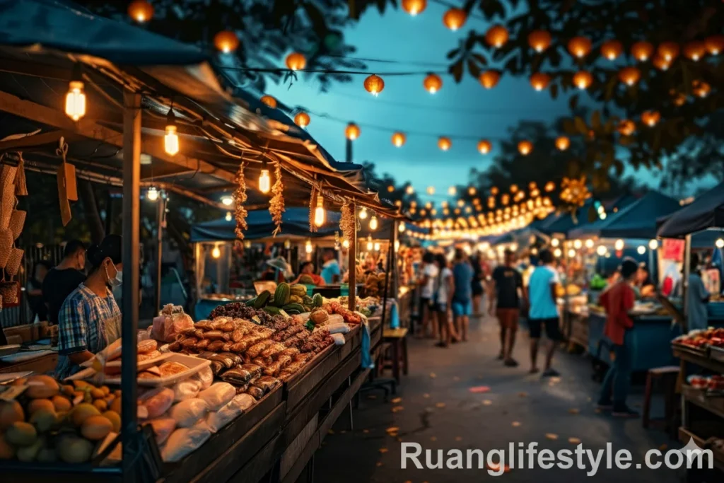 25 Ide Nama Event Bazar UMKM