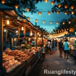 25 Ide Nama Event Bazar UMKM