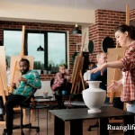 25 Ide Nama Event Pameran Seni yang Artistik