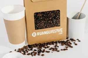 25 Ide Nama Produk Kopi Kemasan untuk Pecinta Kopi