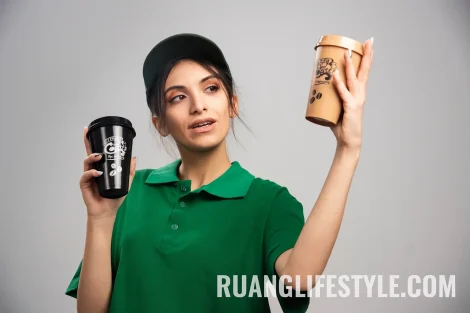 25 Ide Nama Produk Minuman Sachet