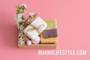 25 Ide Nama Produk Sabun Handmade Unik