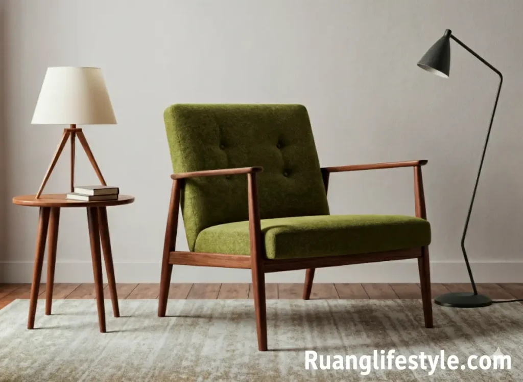 30 Ide Nama Brand Furniture Minimalis dan Modern