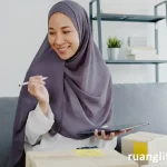 30 Ide Nama Brand Islami yang Modern