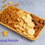 30 Ide Nama Brand Makanan Ringan yang Menggugah Selera