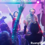 30 Ide Nama Event Musik yang Menggugah Antusiasme