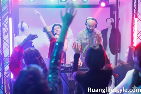 30 Ide Nama Event Musik yang Menggugah Antusiasme