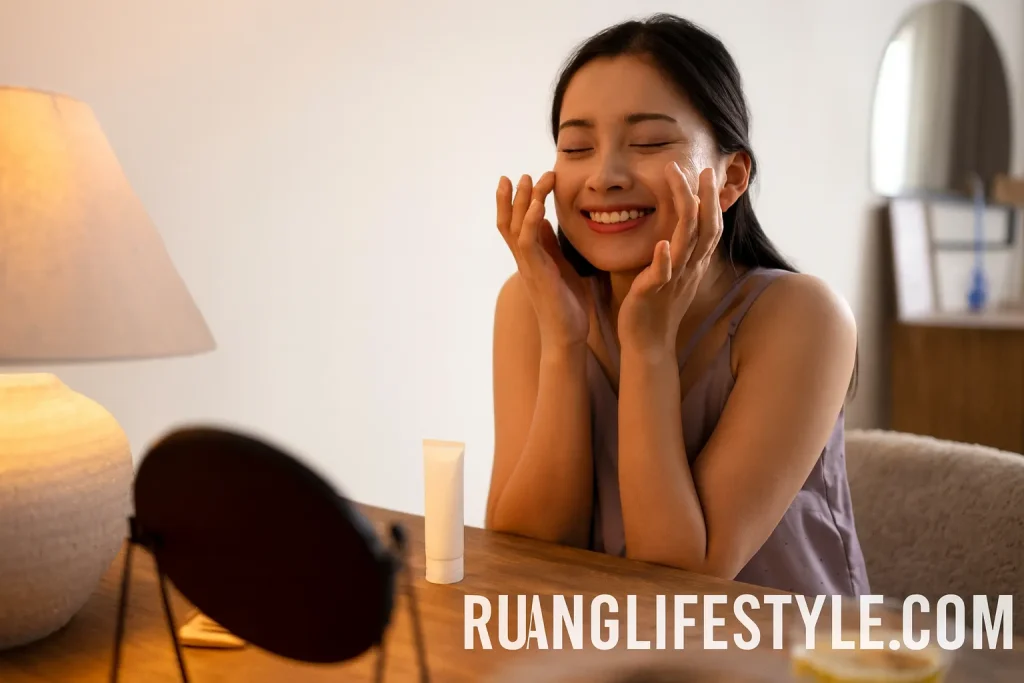 30 Ide Nama Produk Kecantikan Organik