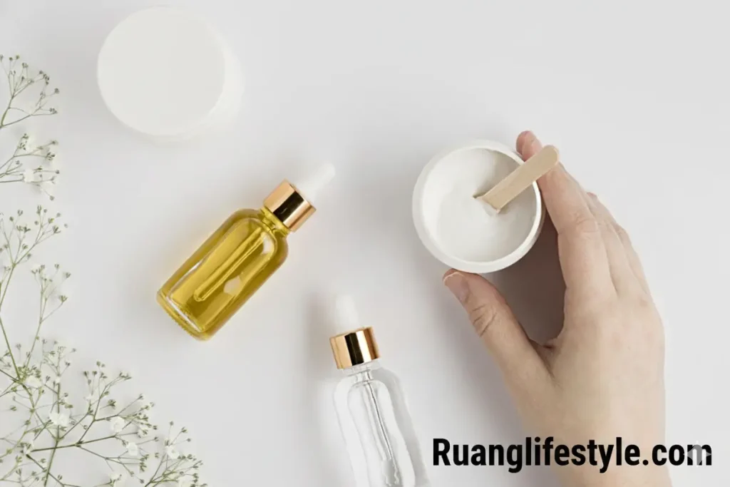 35 Ide Nama Brand Skincare Natural