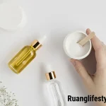 35 Ide Nama Brand Skincare Natural