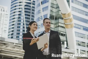 50 Ide Nama Brand Bahasa Inggris