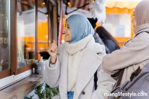 50 Ide Nama Usaha Islami