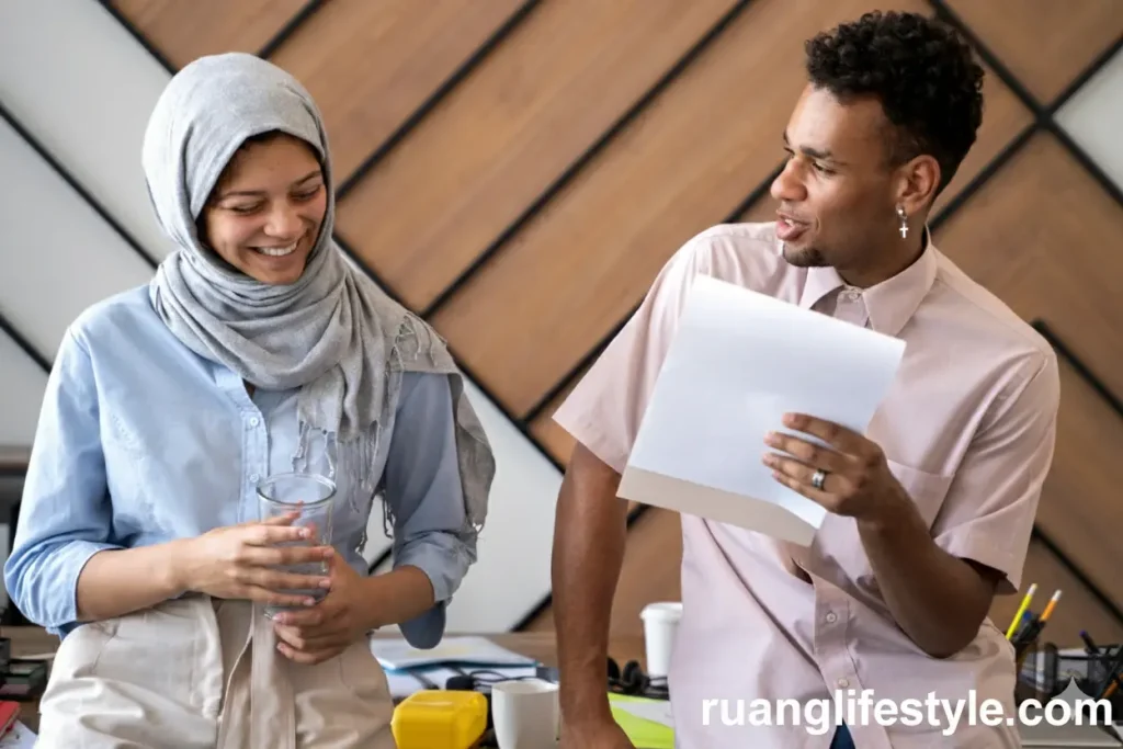 50 Ide Nama Usaha Islami yang Bermakna