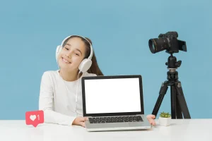 Channel YouTube Edukasi