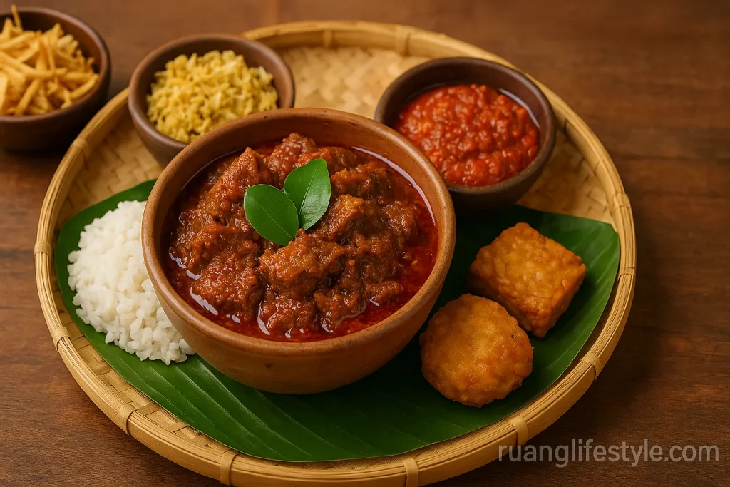 Ide Nama Akun Instagram Kuliner