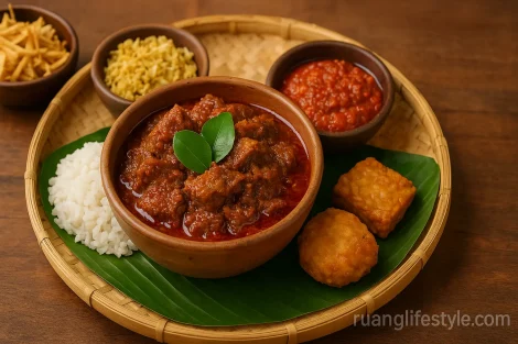 Ide Nama Akun Instagram Kuliner