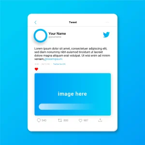 Ide Nama Akun Twitter keren