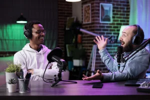 Ide Nama Podcast Menarik