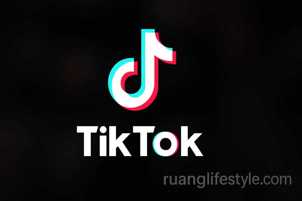 Ide Nama TikTok untuk Bisnis