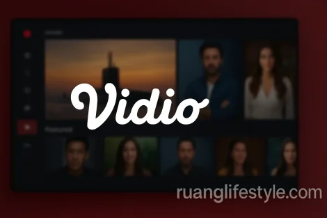 Rekomendasi film indonesia di aplikasi vidio