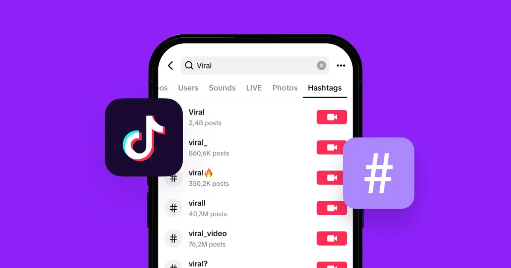 Panduan Praktis Menggunakan Hashtag untuk Jangkauan Maksimal