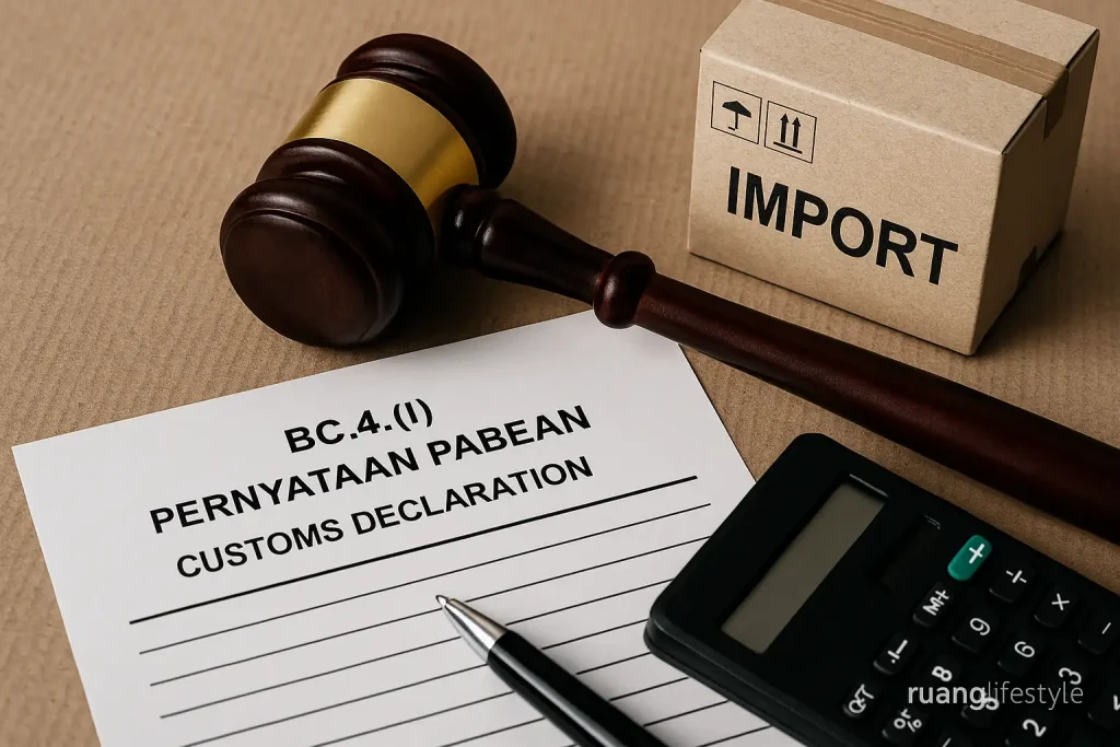 Cara Menghitung Pajak Impor Barang Kiriman dari Luar Negeri untuk Konsumen Online