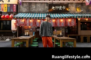 30 Ide Nama Brand Bahasa Jepang